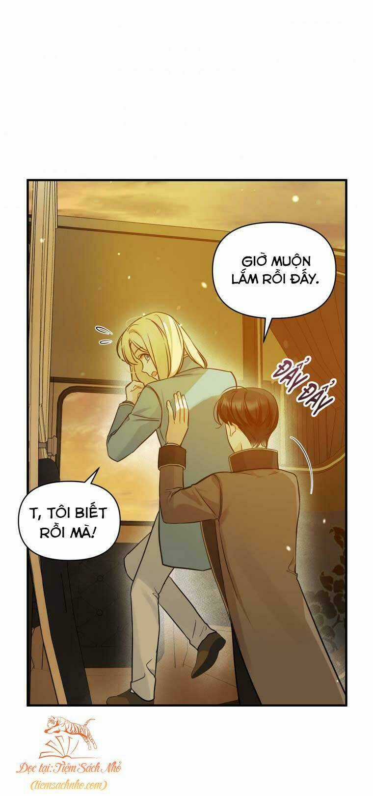 Tôi Trở Thành Em Gái Của Nam Chính Tiểu Thuyết Bl Chapter 22 trang 49