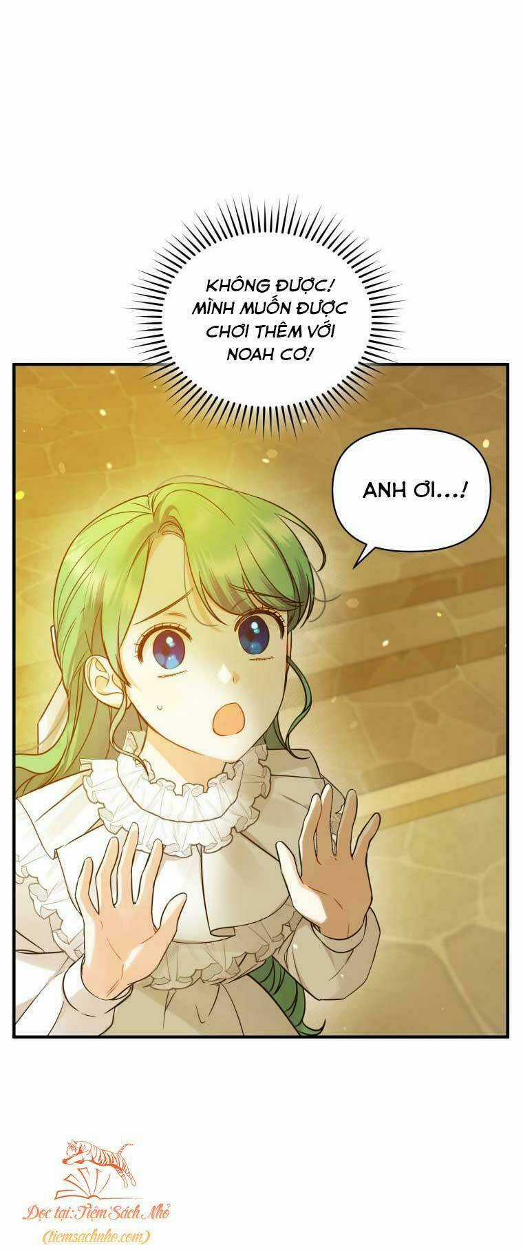 Tôi Trở Thành Em Gái Của Nam Chính Tiểu Thuyết Bl Chapter 22 trang 50