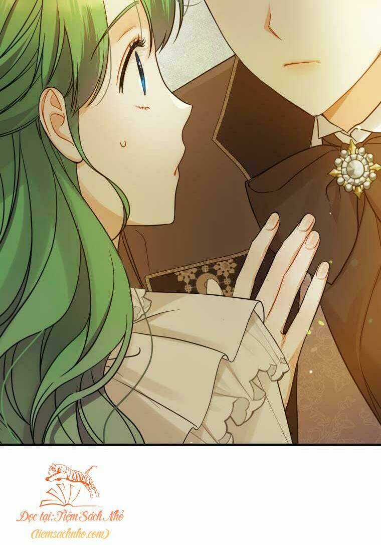 Tôi Trở Thành Em Gái Của Nam Chính Tiểu Thuyết Bl Chapter 22 trang 52