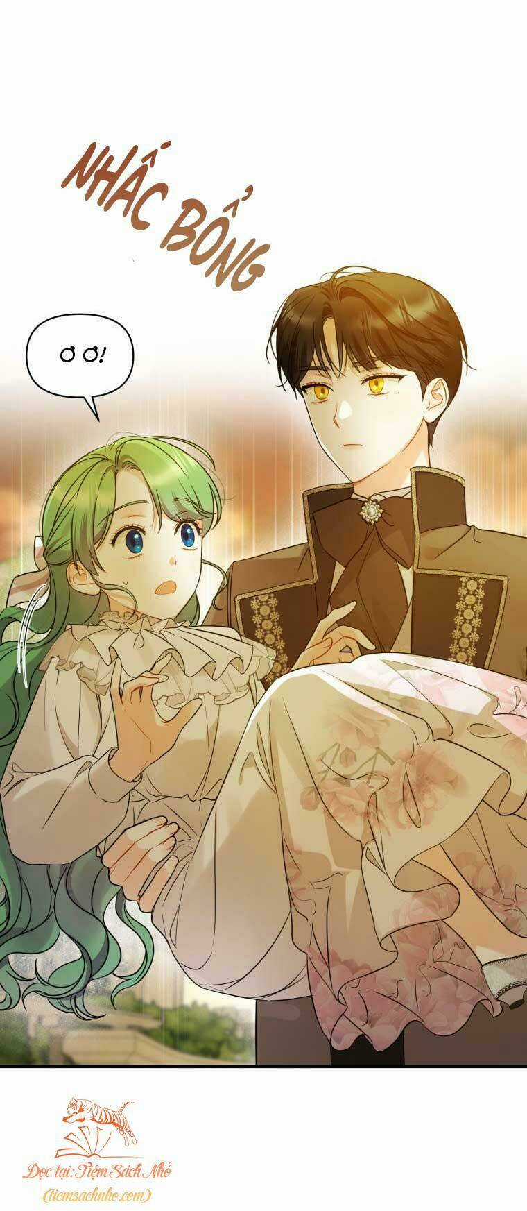 Tôi Trở Thành Em Gái Của Nam Chính Tiểu Thuyết Bl Chapter 22 trang 54