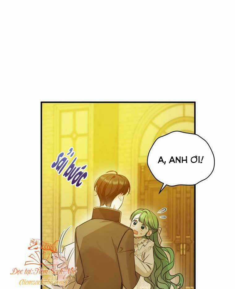 Tôi Trở Thành Em Gái Của Nam Chính Tiểu Thuyết Bl Chapter 22 trang 55