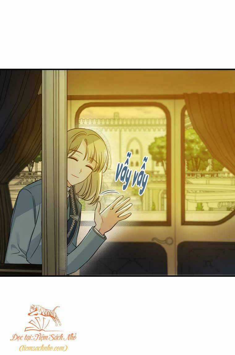 Tôi Trở Thành Em Gái Của Nam Chính Tiểu Thuyết Bl Chapter 22 trang 58