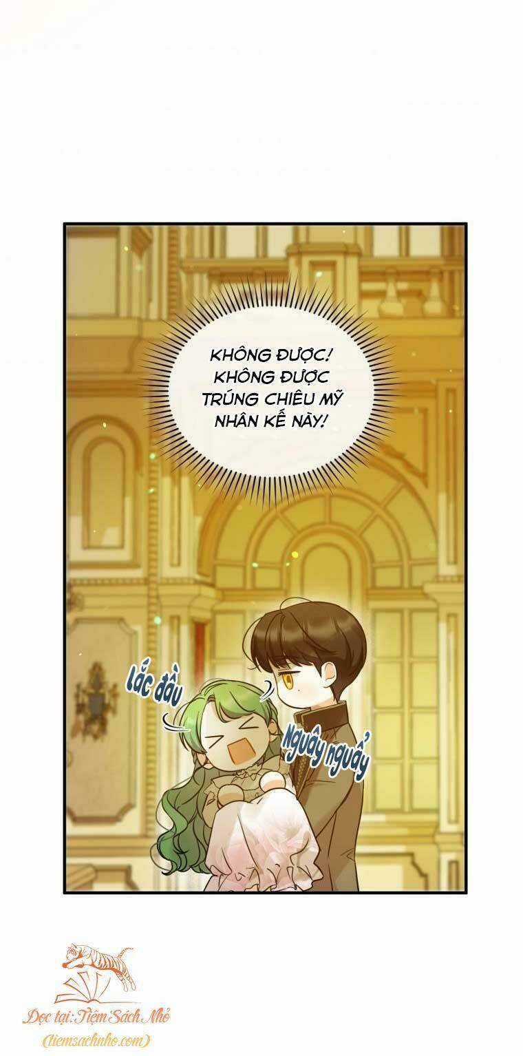 Tôi Trở Thành Em Gái Của Nam Chính Tiểu Thuyết Bl Chapter 22 trang 64