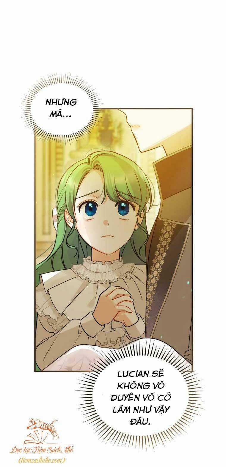 Tôi Trở Thành Em Gái Của Nam Chính Tiểu Thuyết Bl Chapter 22 trang 65