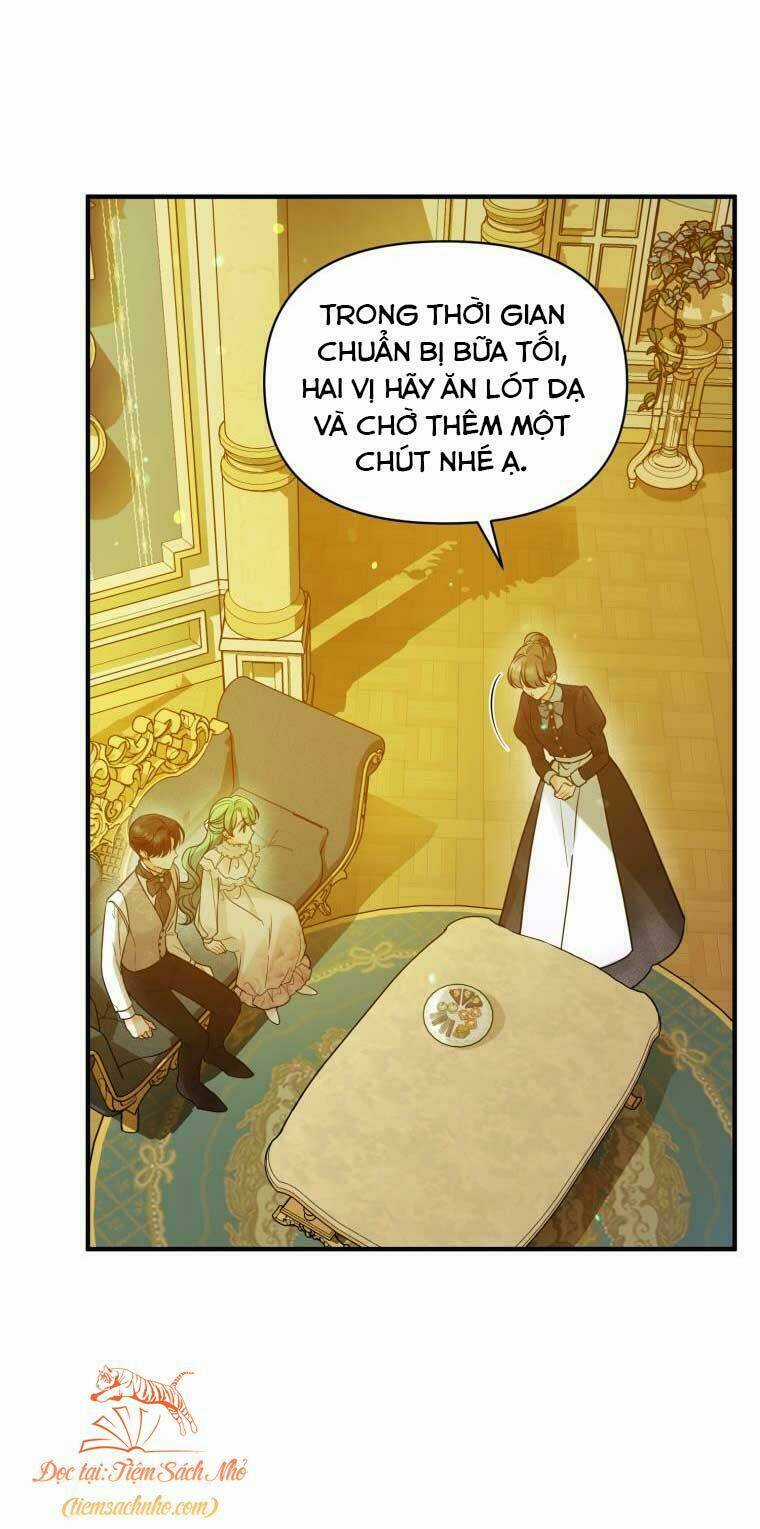 Tôi Trở Thành Em Gái Của Nam Chính Tiểu Thuyết Bl Chapter 22 trang 68