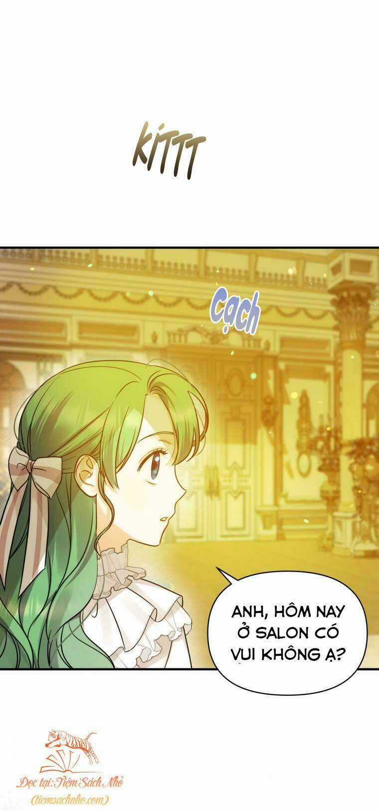 Tôi Trở Thành Em Gái Của Nam Chính Tiểu Thuyết Bl Chapter 22 trang 69