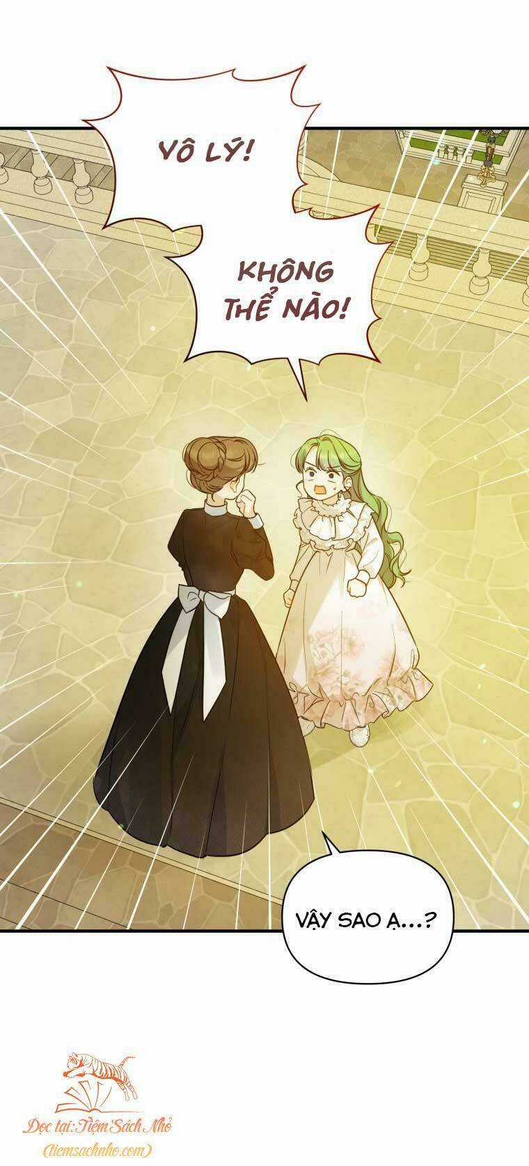 Tôi Trở Thành Em Gái Của Nam Chính Tiểu Thuyết Bl Chapter 22 trang 7