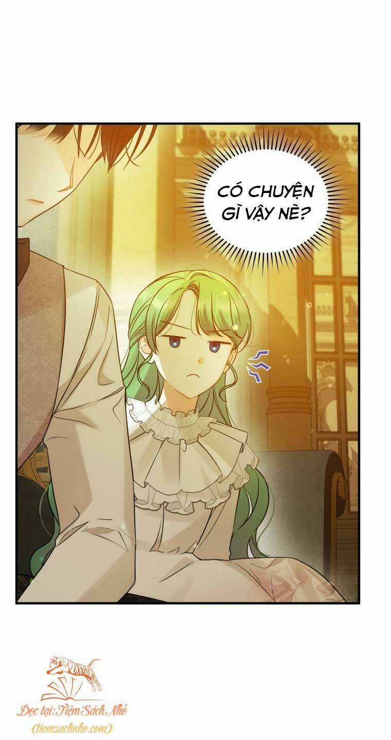 Tôi Trở Thành Em Gái Của Nam Chính Tiểu Thuyết Bl Chapter 22 trang 71