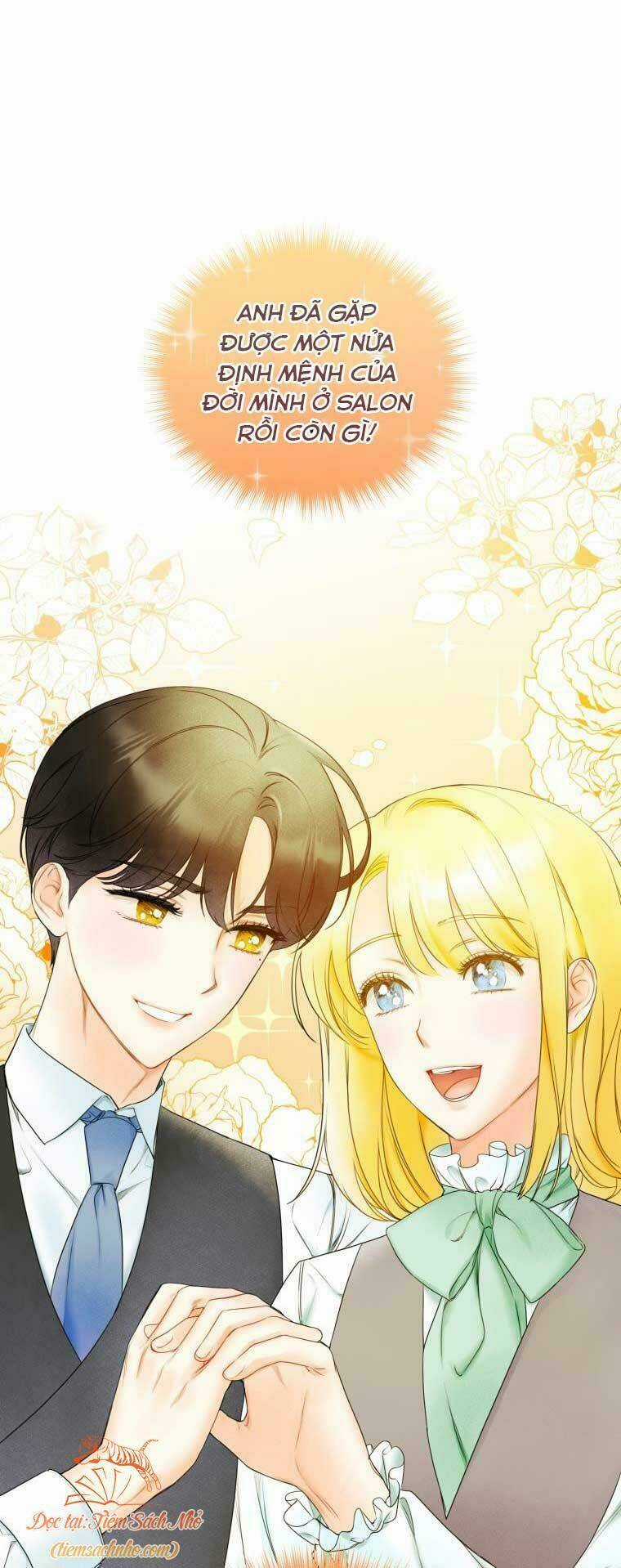 Tôi Trở Thành Em Gái Của Nam Chính Tiểu Thuyết Bl Chapter 22 trang 72