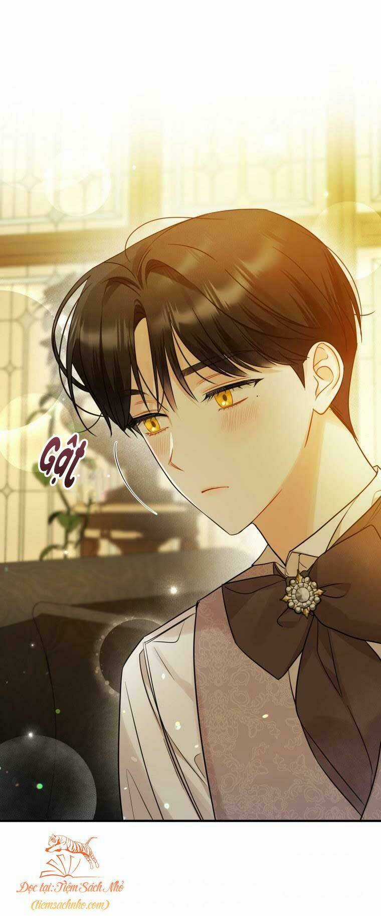 Tôi Trở Thành Em Gái Của Nam Chính Tiểu Thuyết Bl Chapter 22 trang 77