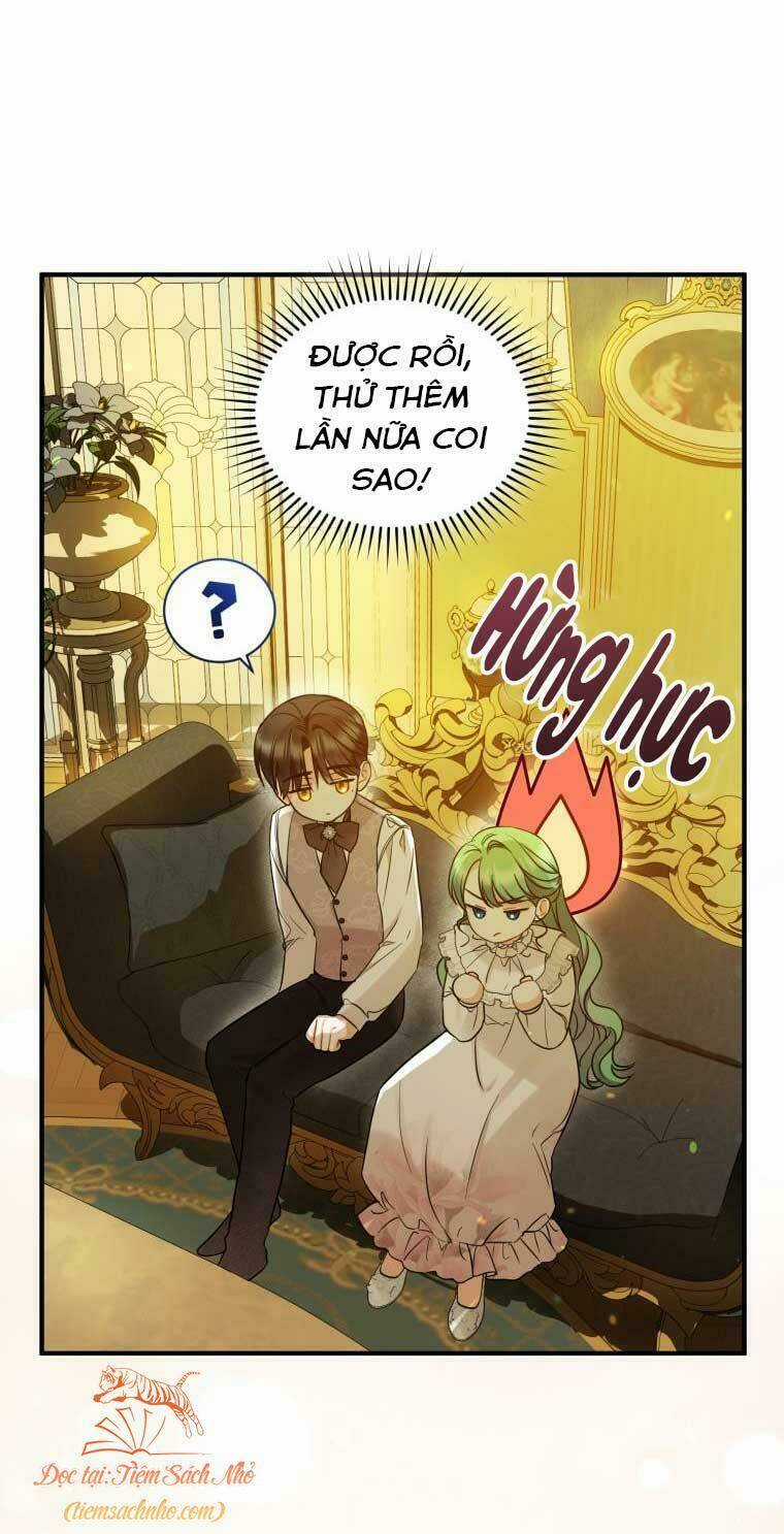 Tôi Trở Thành Em Gái Của Nam Chính Tiểu Thuyết Bl Chapter 22 trang 81