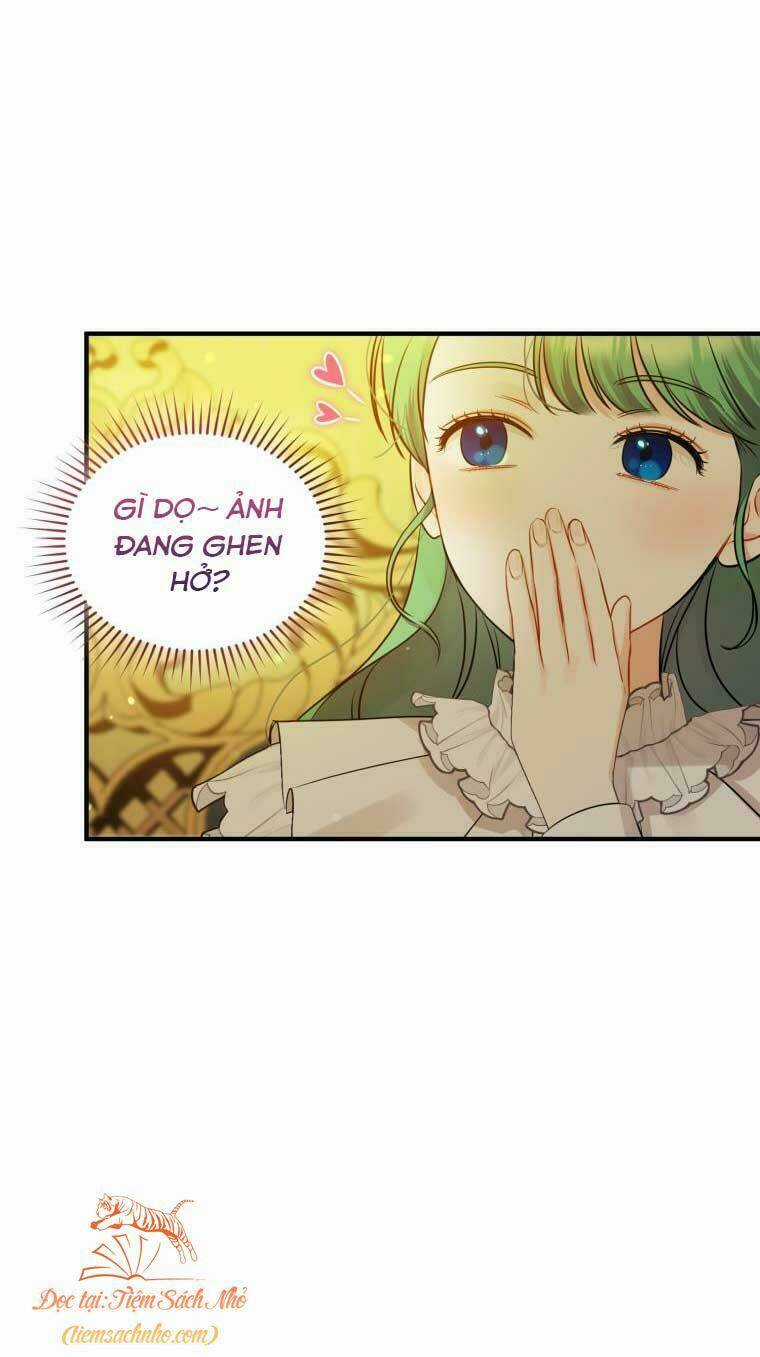 Tôi Trở Thành Em Gái Của Nam Chính Tiểu Thuyết Bl Chapter 23 trang 11