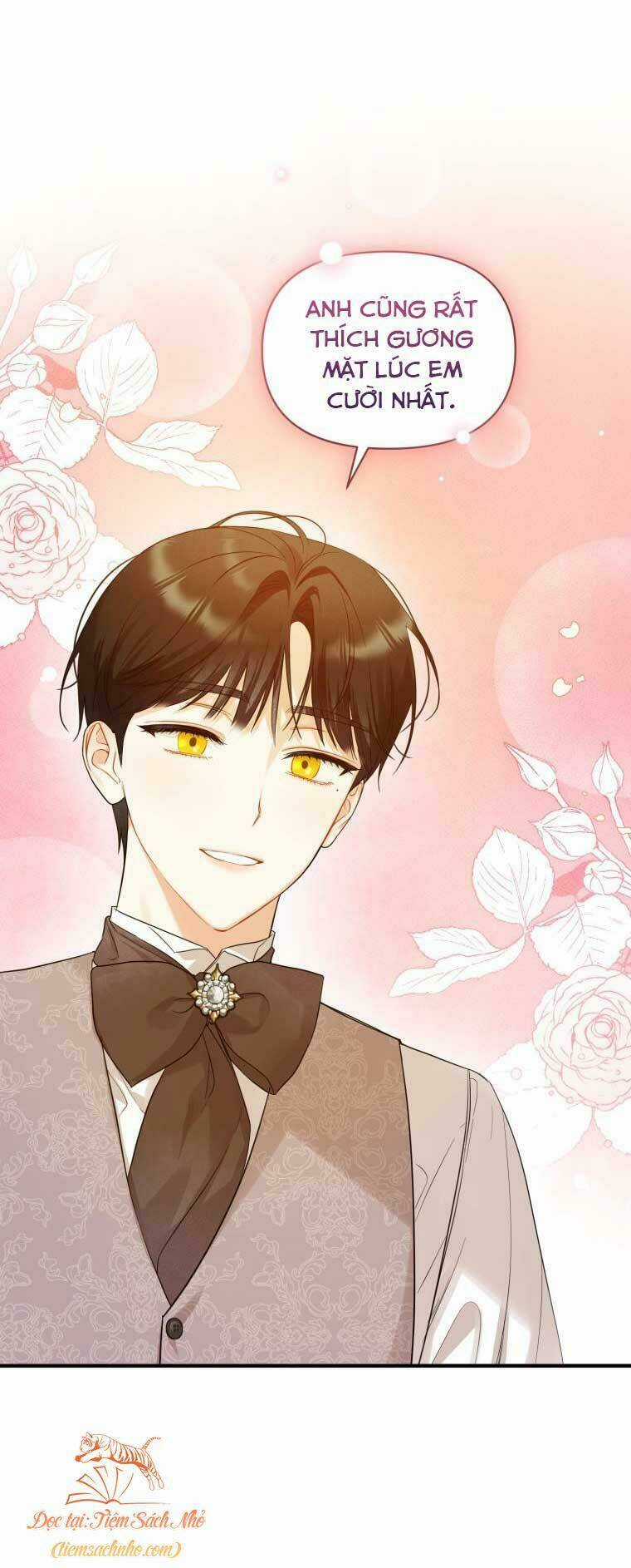 Tôi Trở Thành Em Gái Của Nam Chính Tiểu Thuyết Bl Chapter 23 trang 15