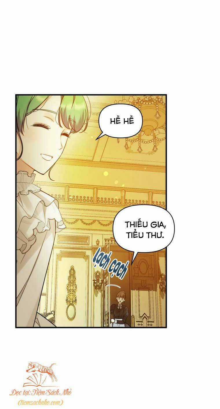 Tôi Trở Thành Em Gái Của Nam Chính Tiểu Thuyết Bl Chapter 23 trang 16