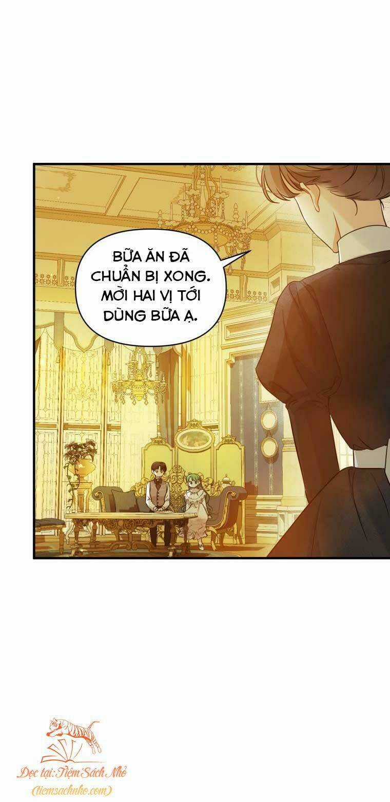 Tôi Trở Thành Em Gái Của Nam Chính Tiểu Thuyết Bl Chapter 23 trang 17