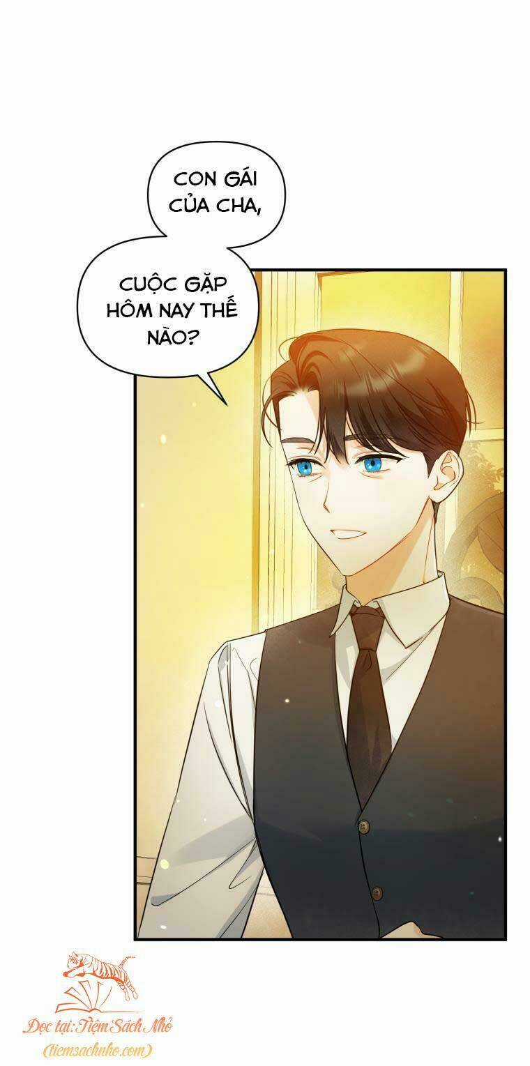 Tôi Trở Thành Em Gái Của Nam Chính Tiểu Thuyết Bl Chapter 23 trang 20