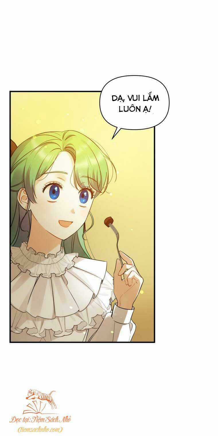 Tôi Trở Thành Em Gái Của Nam Chính Tiểu Thuyết Bl Chapter 23 trang 21