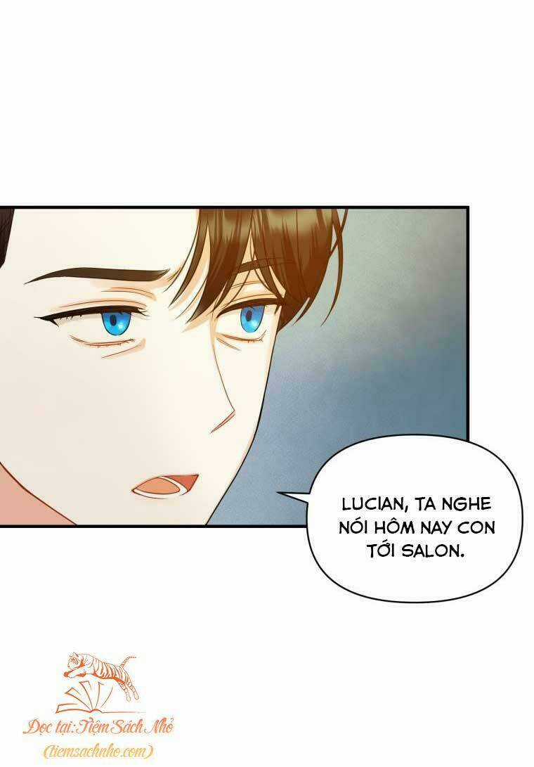 Tôi Trở Thành Em Gái Của Nam Chính Tiểu Thuyết Bl Chapter 23 trang 23