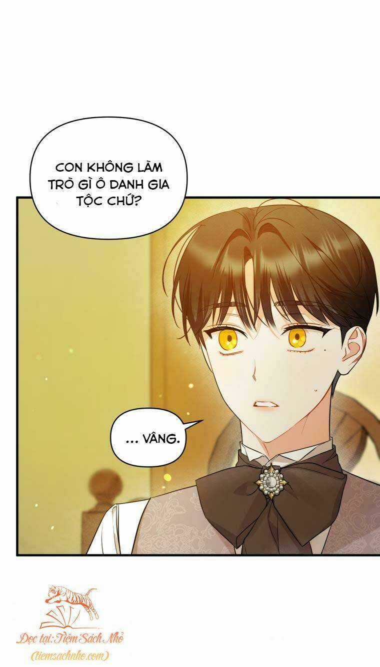 Tôi Trở Thành Em Gái Của Nam Chính Tiểu Thuyết Bl Chapter 23 trang 24