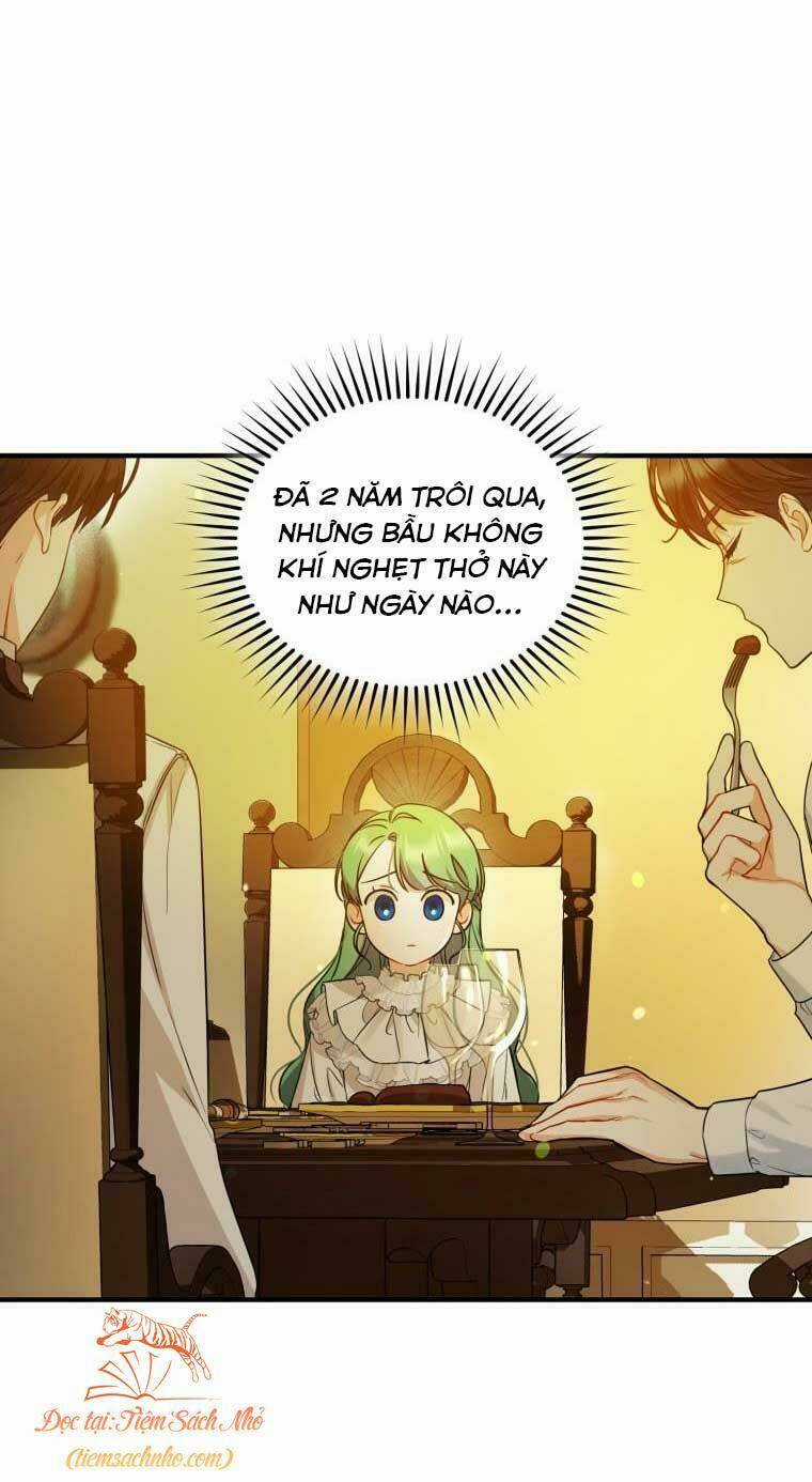 Tôi Trở Thành Em Gái Của Nam Chính Tiểu Thuyết Bl Chapter 23 trang 25