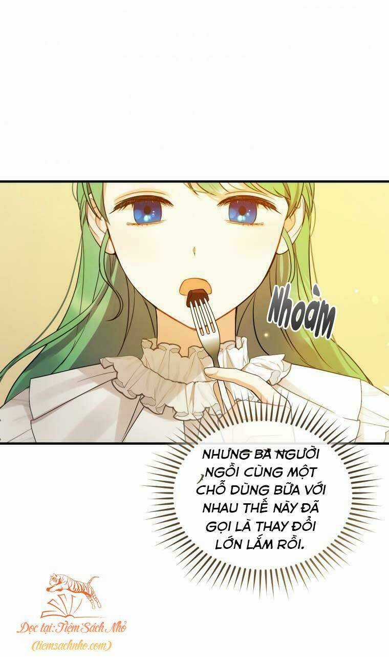 Tôi Trở Thành Em Gái Của Nam Chính Tiểu Thuyết Bl Chapter 23 trang 26