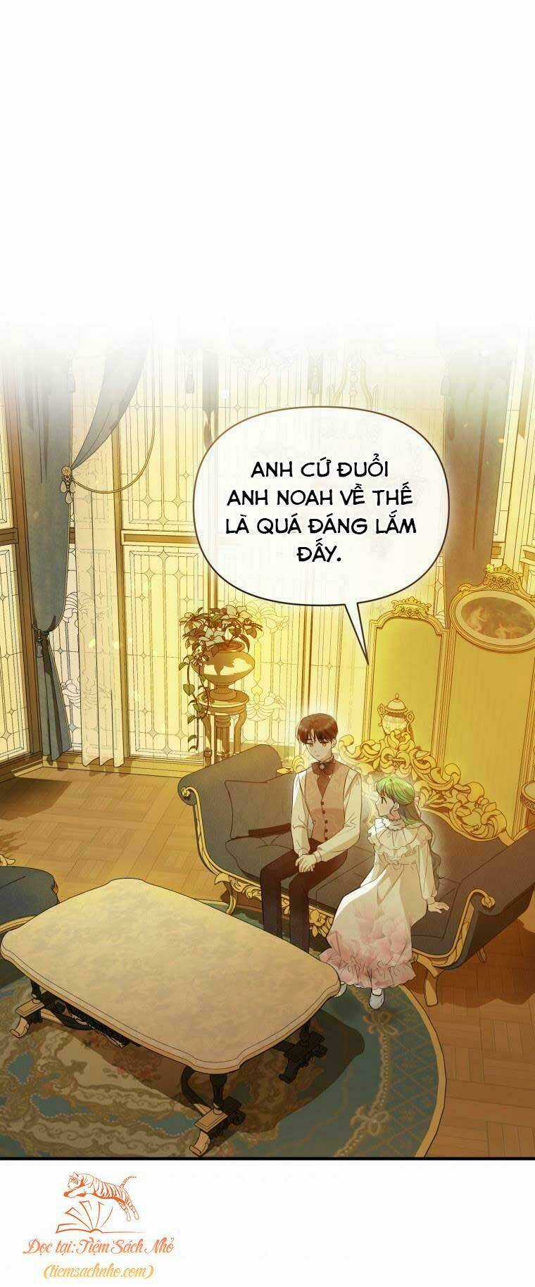 Tôi Trở Thành Em Gái Của Nam Chính Tiểu Thuyết Bl Chapter 23 trang 3