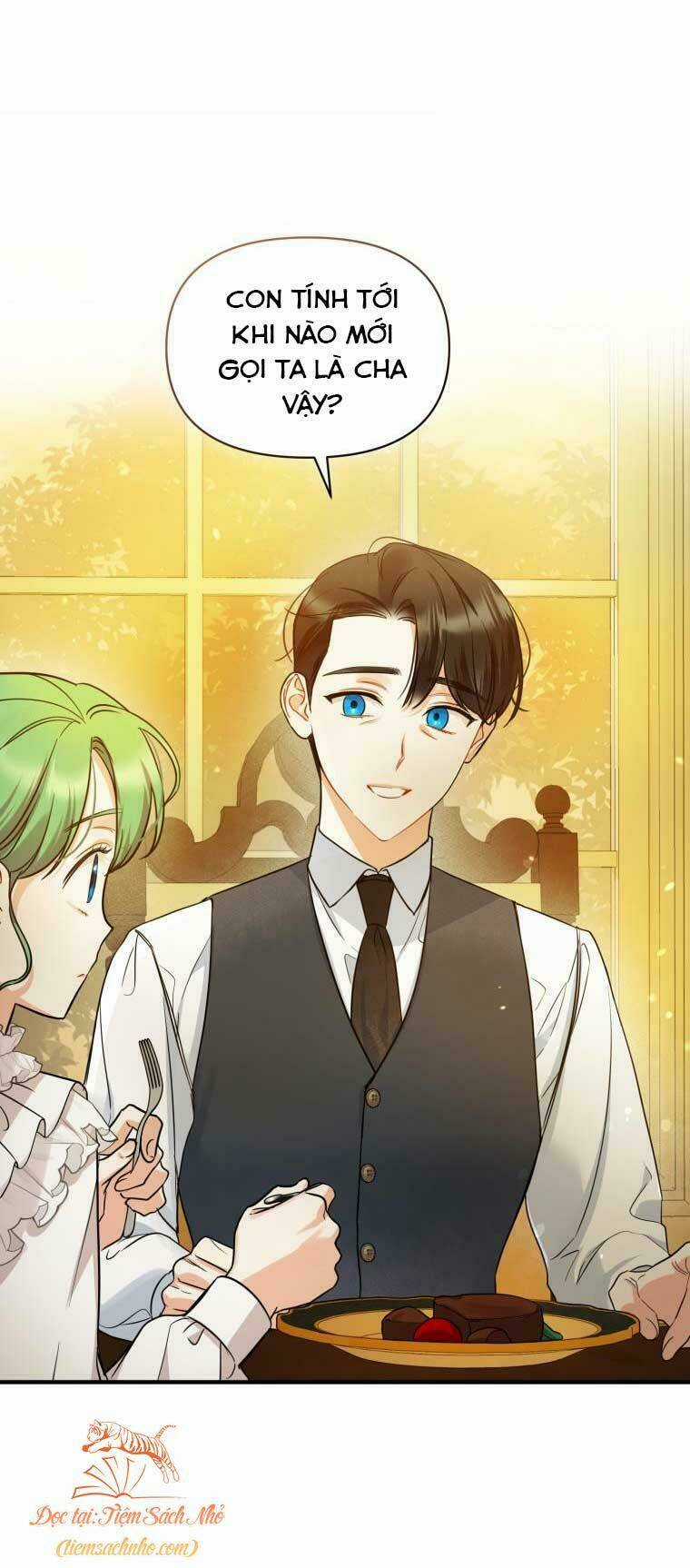 Tôi Trở Thành Em Gái Của Nam Chính Tiểu Thuyết Bl Chapter 23 trang 30