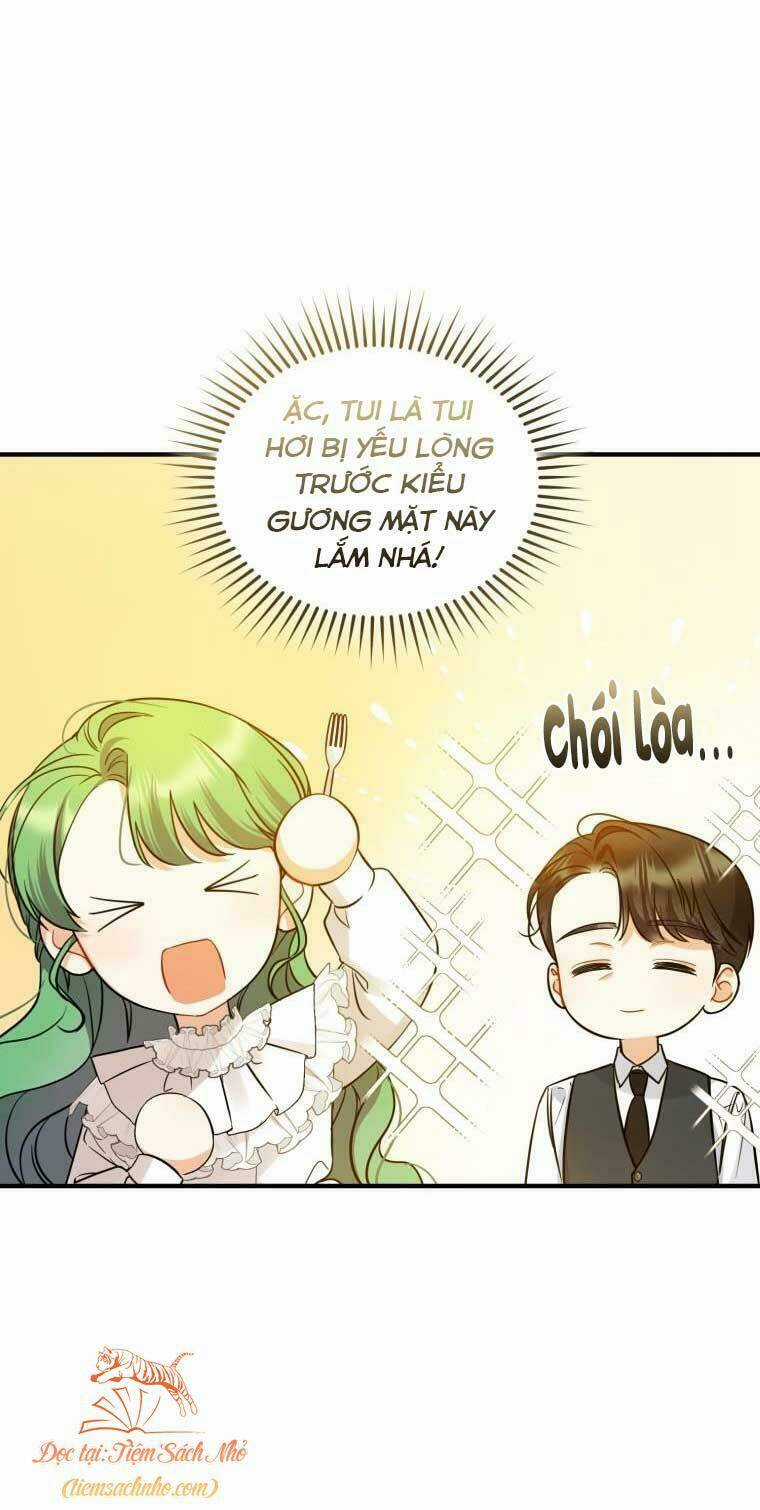 Tôi Trở Thành Em Gái Của Nam Chính Tiểu Thuyết Bl Chapter 23 trang 33