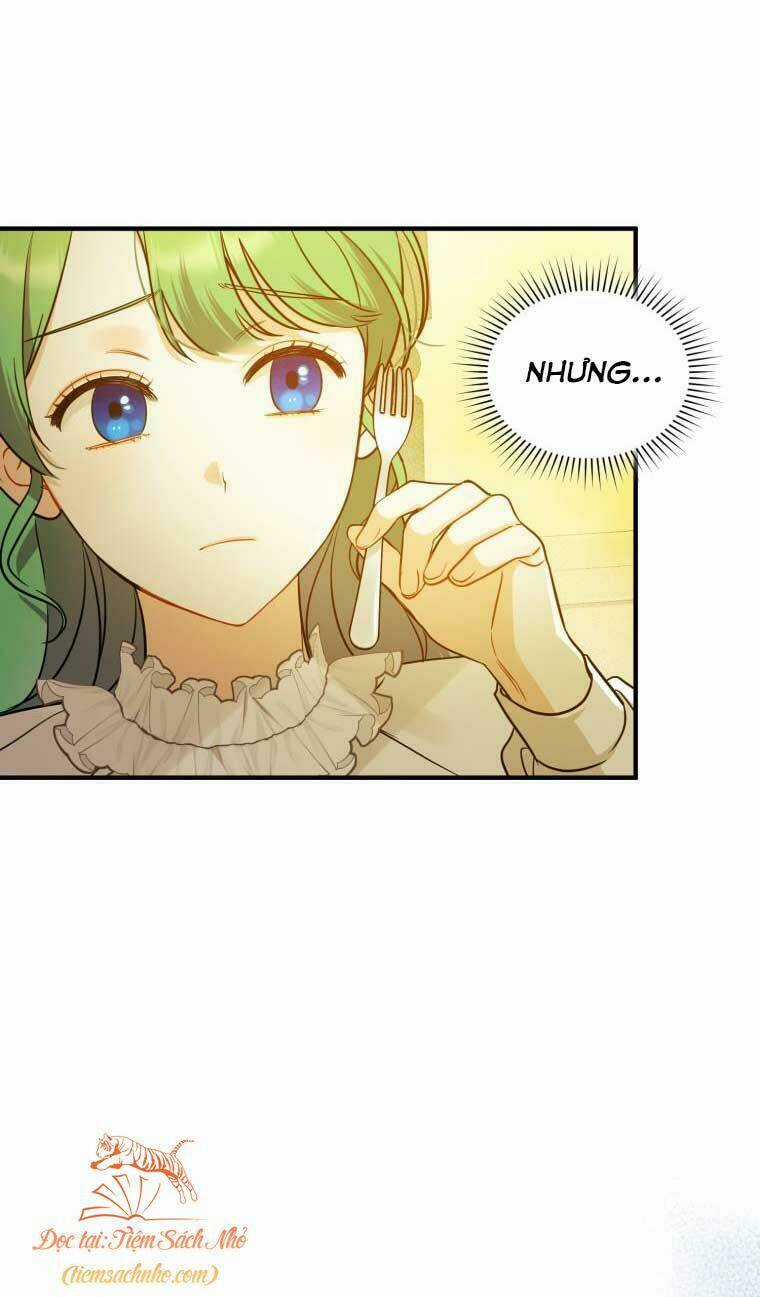 Tôi Trở Thành Em Gái Của Nam Chính Tiểu Thuyết Bl Chapter 23 trang 34