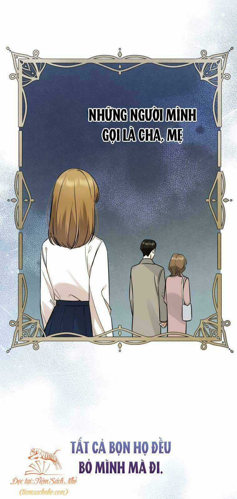 Tôi Trở Thành Em Gái Của Nam Chính Tiểu Thuyết Bl Chapter 23 trang 35