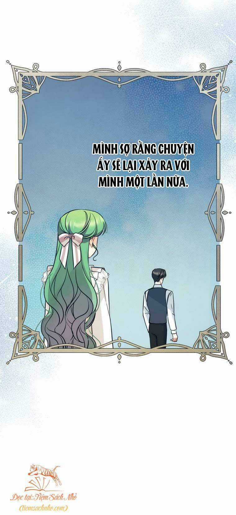 Tôi Trở Thành Em Gái Của Nam Chính Tiểu Thuyết Bl Chapter 23 trang 36