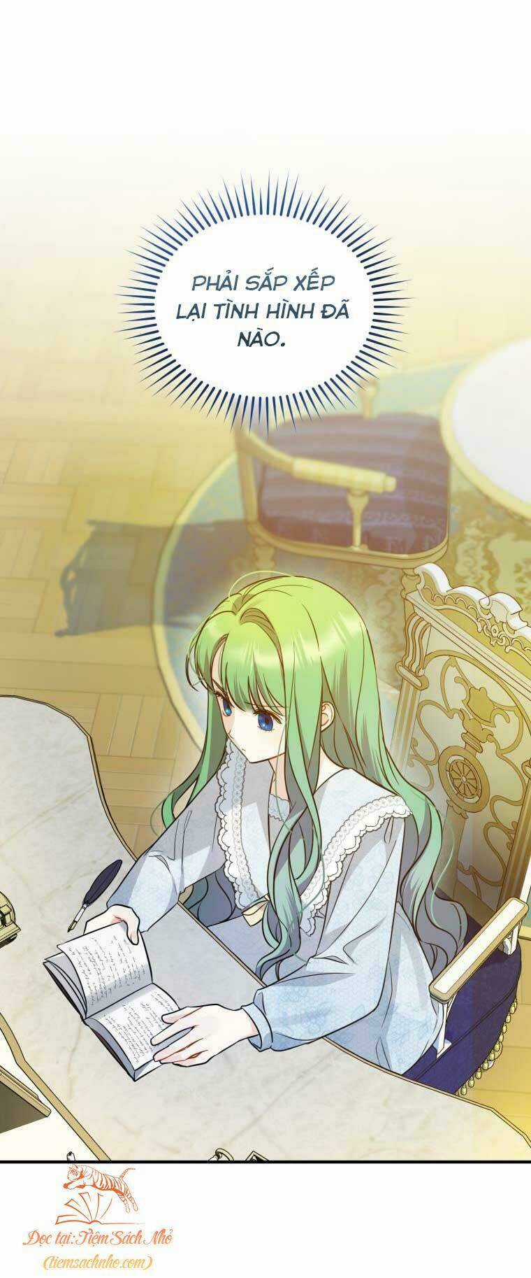 Tôi Trở Thành Em Gái Của Nam Chính Tiểu Thuyết Bl Chapter 23 trang 38