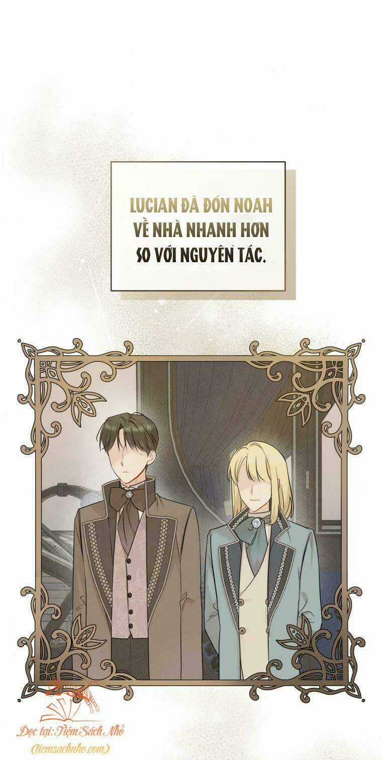 Tôi Trở Thành Em Gái Của Nam Chính Tiểu Thuyết Bl Chapter 23 trang 39