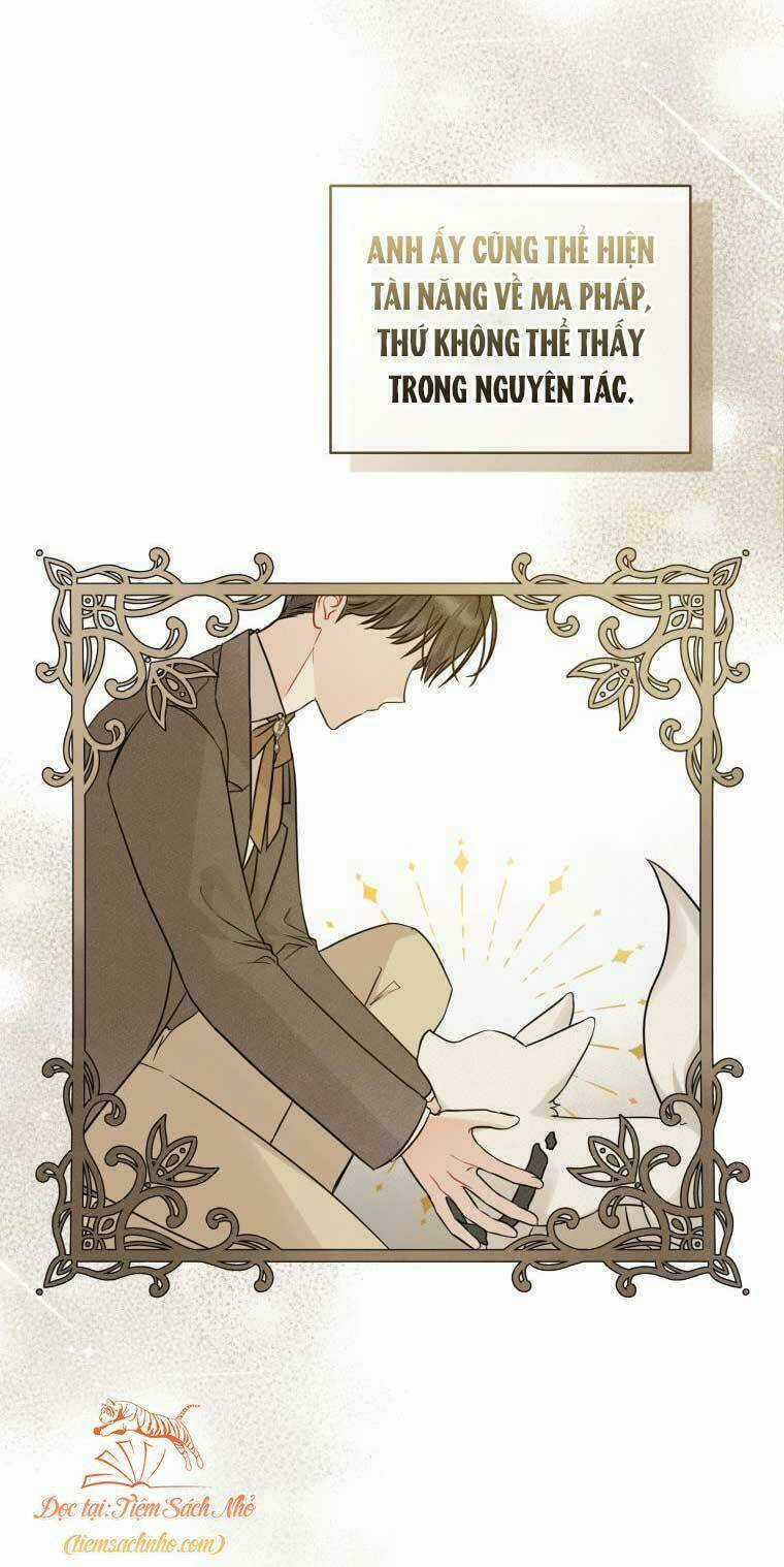 Tôi Trở Thành Em Gái Của Nam Chính Tiểu Thuyết Bl Chapter 23 trang 40