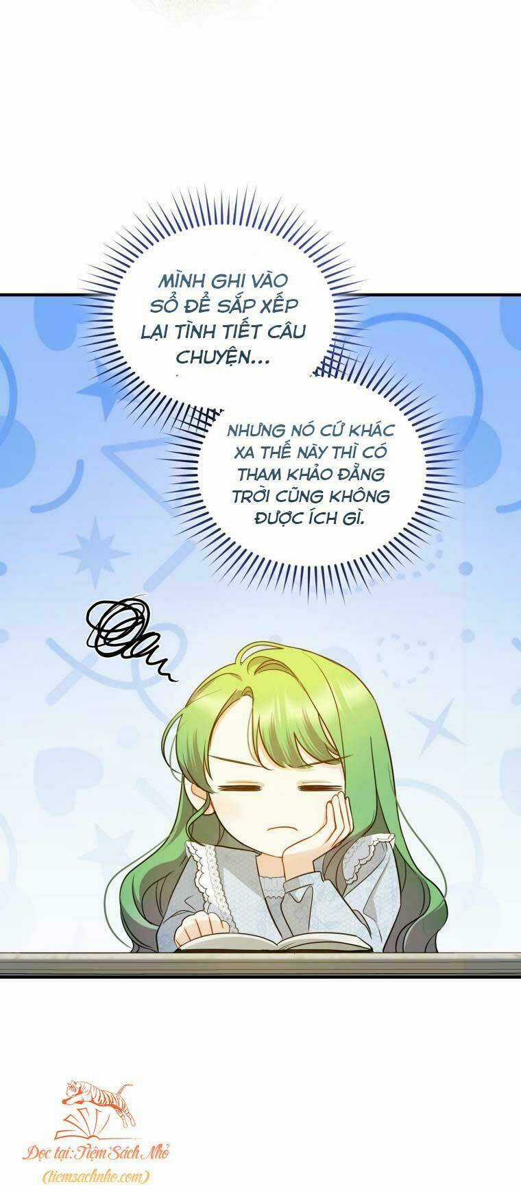 Tôi Trở Thành Em Gái Của Nam Chính Tiểu Thuyết Bl Chapter 23 trang 41