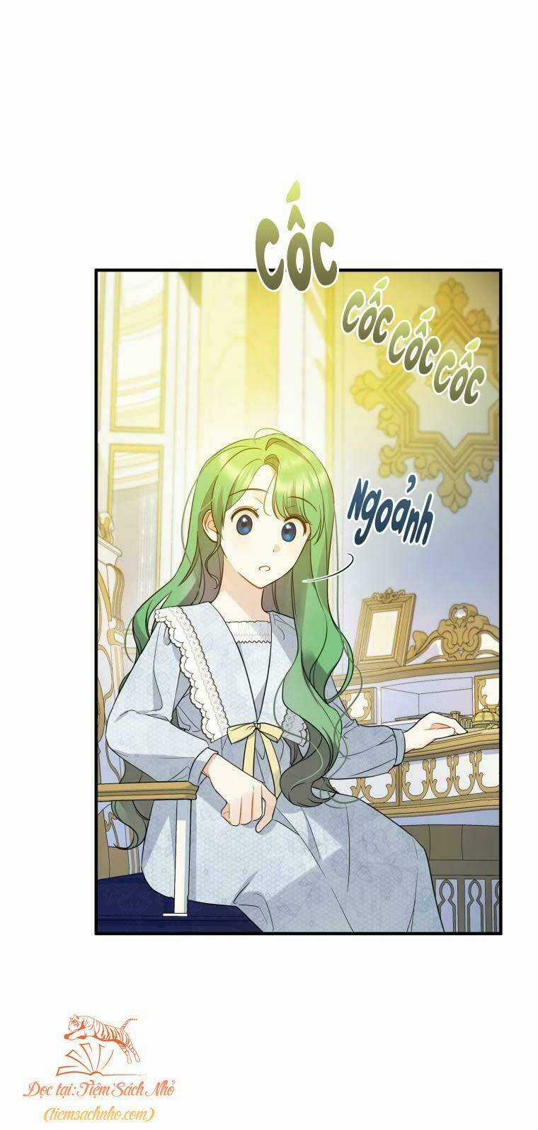 Tôi Trở Thành Em Gái Của Nam Chính Tiểu Thuyết Bl Chapter 23 trang 43