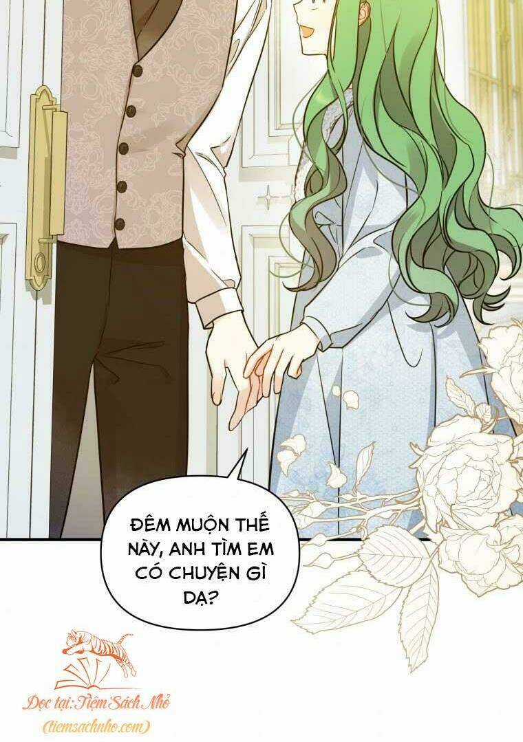 Tôi Trở Thành Em Gái Của Nam Chính Tiểu Thuyết Bl Chapter 23 trang 46