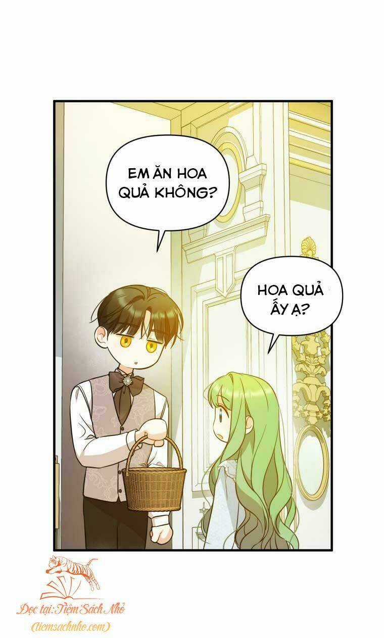 Tôi Trở Thành Em Gái Của Nam Chính Tiểu Thuyết Bl Chapter 23 trang 48