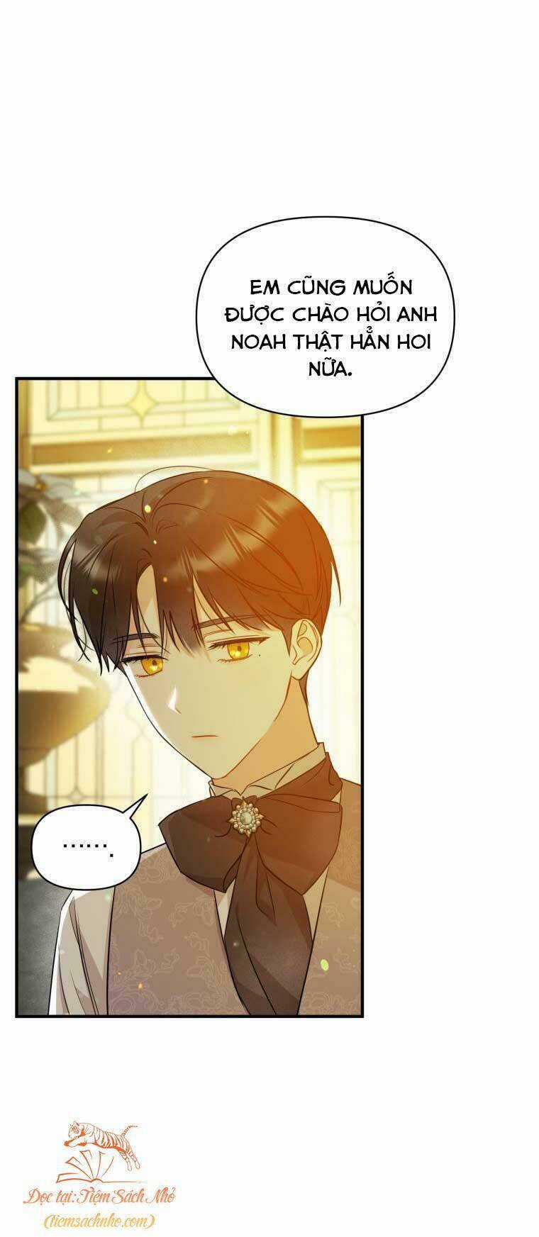 Tôi Trở Thành Em Gái Của Nam Chính Tiểu Thuyết Bl Chapter 23 trang 5