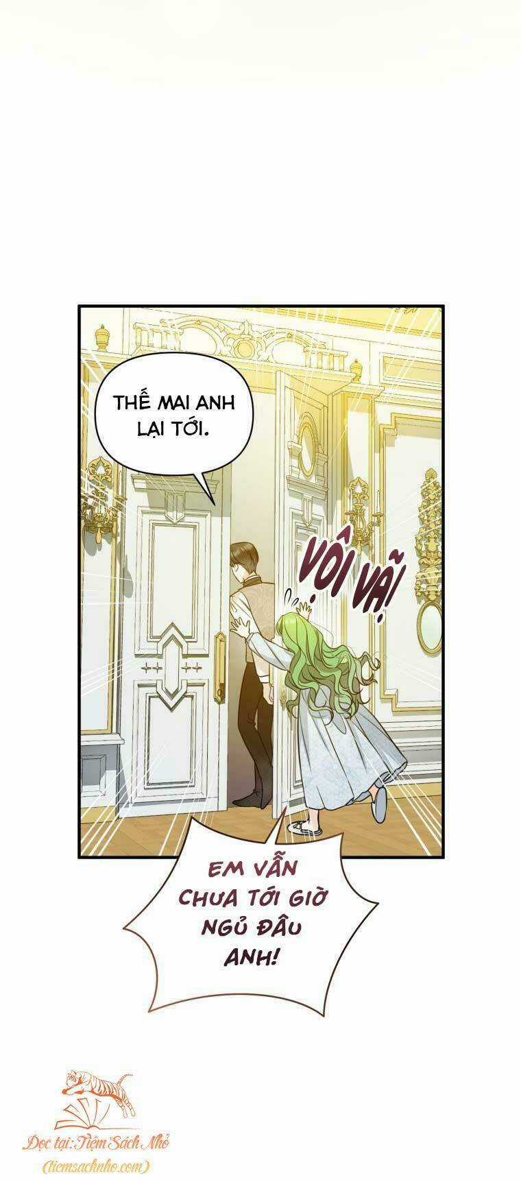 Tôi Trở Thành Em Gái Của Nam Chính Tiểu Thuyết Bl Chapter 23 trang 51