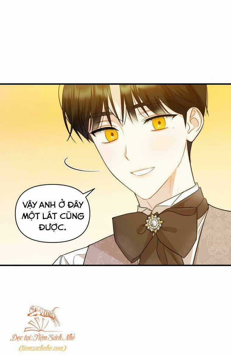 Tôi Trở Thành Em Gái Của Nam Chính Tiểu Thuyết Bl Chapter 23 trang 52