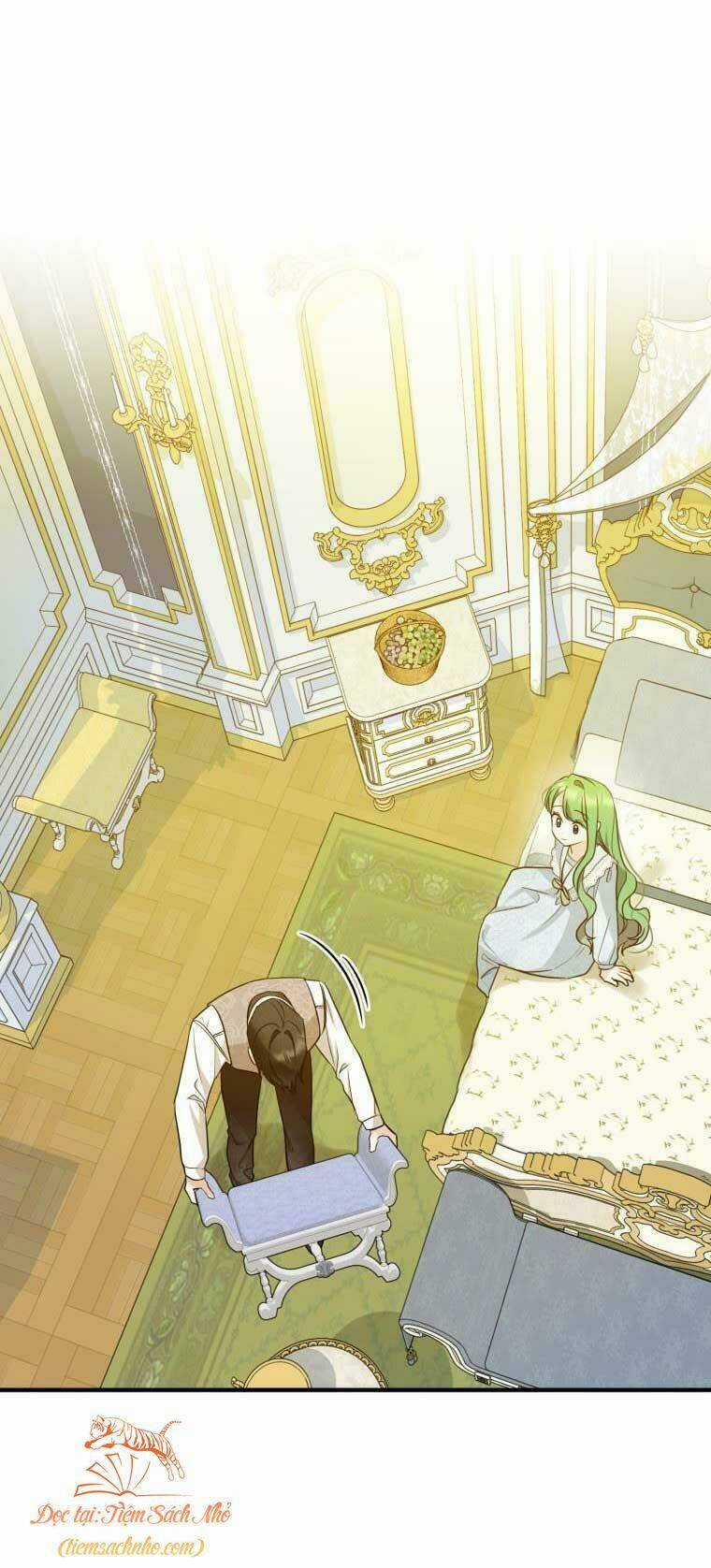 Tôi Trở Thành Em Gái Của Nam Chính Tiểu Thuyết Bl Chapter 23 trang 53