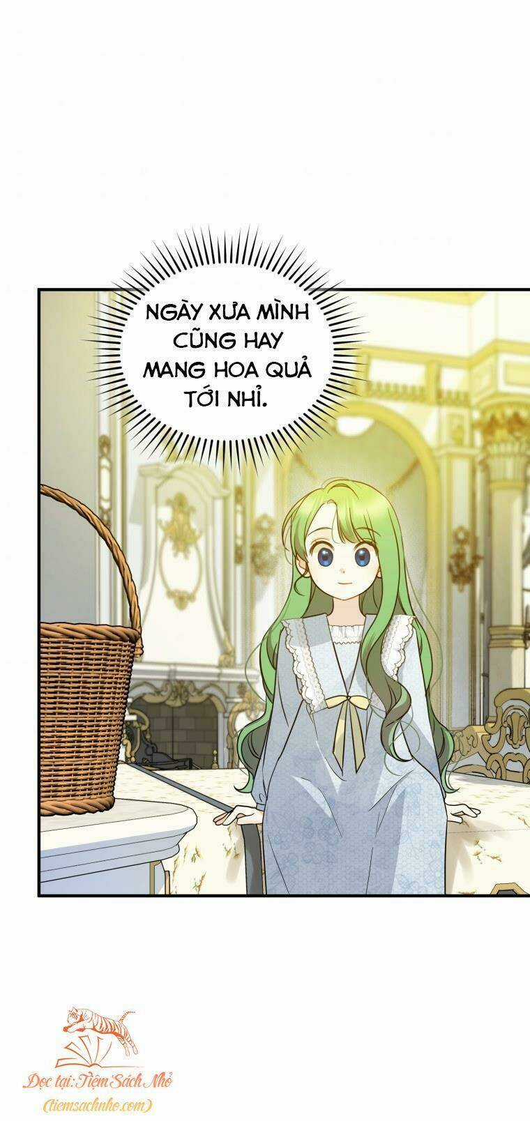 Tôi Trở Thành Em Gái Của Nam Chính Tiểu Thuyết Bl Chapter 23 trang 54