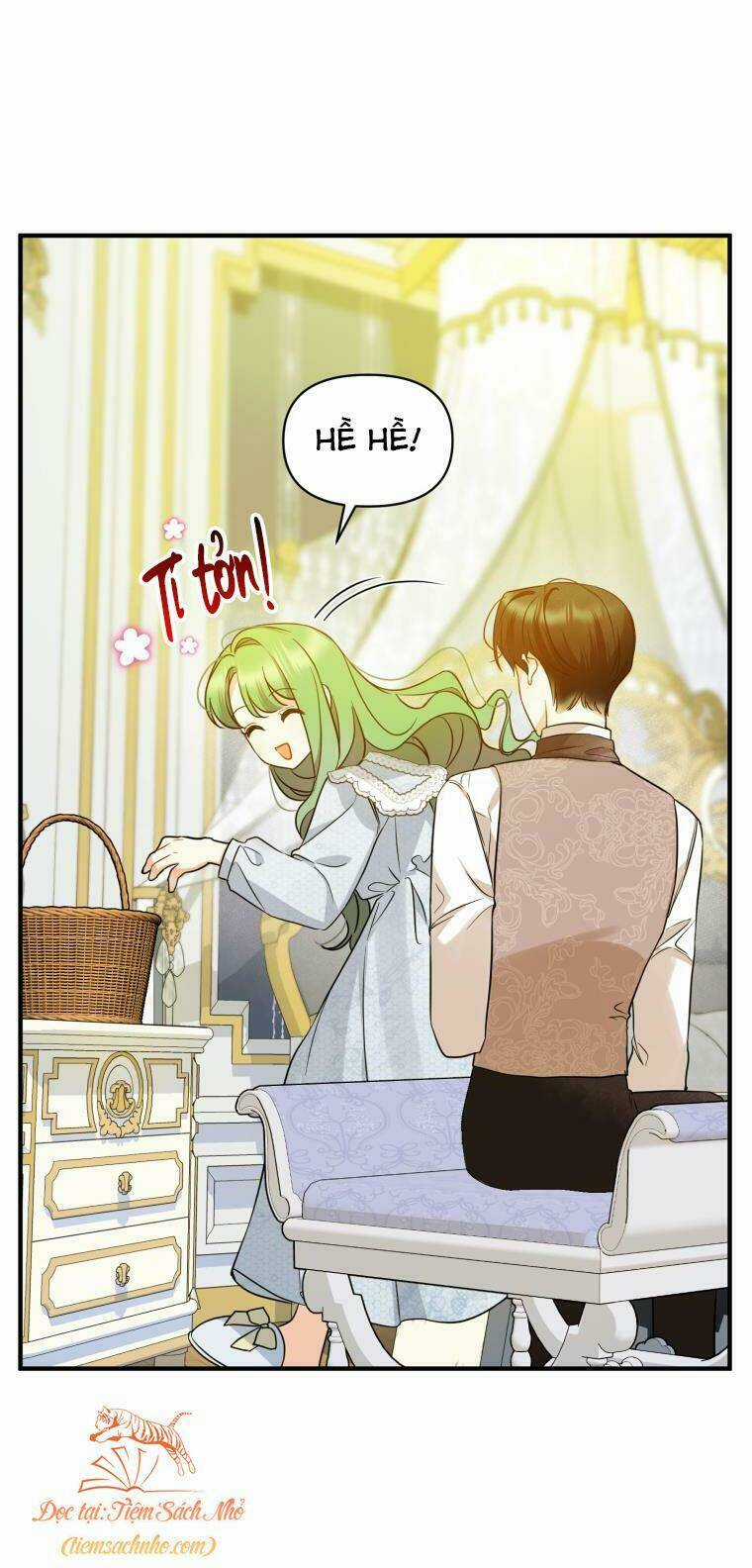 Tôi Trở Thành Em Gái Của Nam Chính Tiểu Thuyết Bl Chapter 23 trang 55