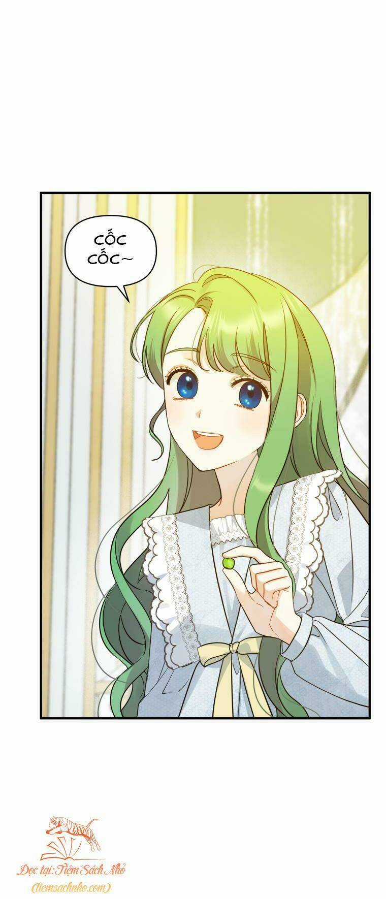 Tôi Trở Thành Em Gái Của Nam Chính Tiểu Thuyết Bl Chapter 23 trang 56