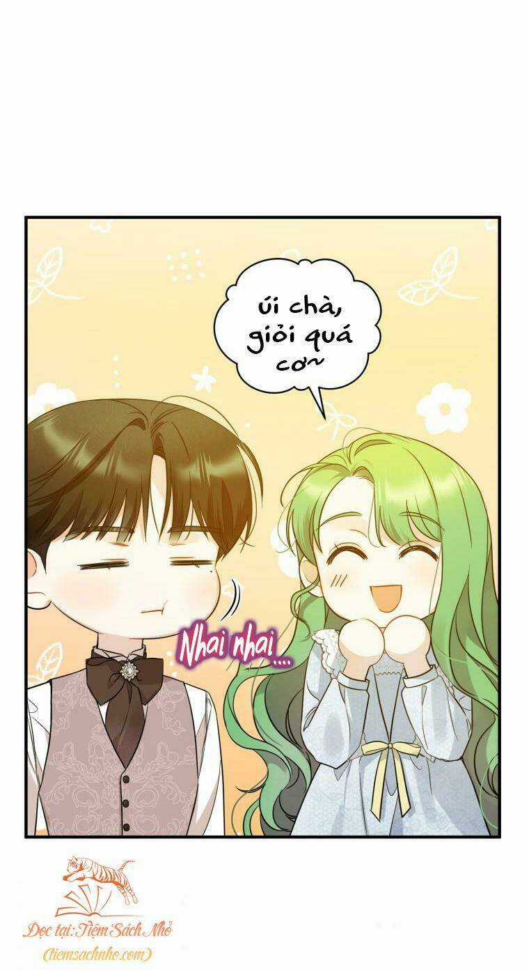 Tôi Trở Thành Em Gái Của Nam Chính Tiểu Thuyết Bl Chapter 23 trang 59