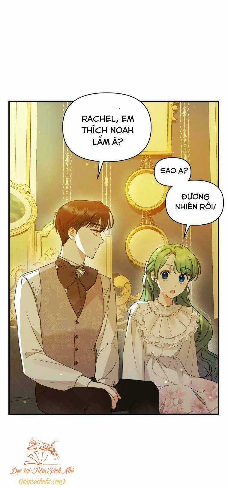 Tôi Trở Thành Em Gái Của Nam Chính Tiểu Thuyết Bl Chapter 23 trang 6