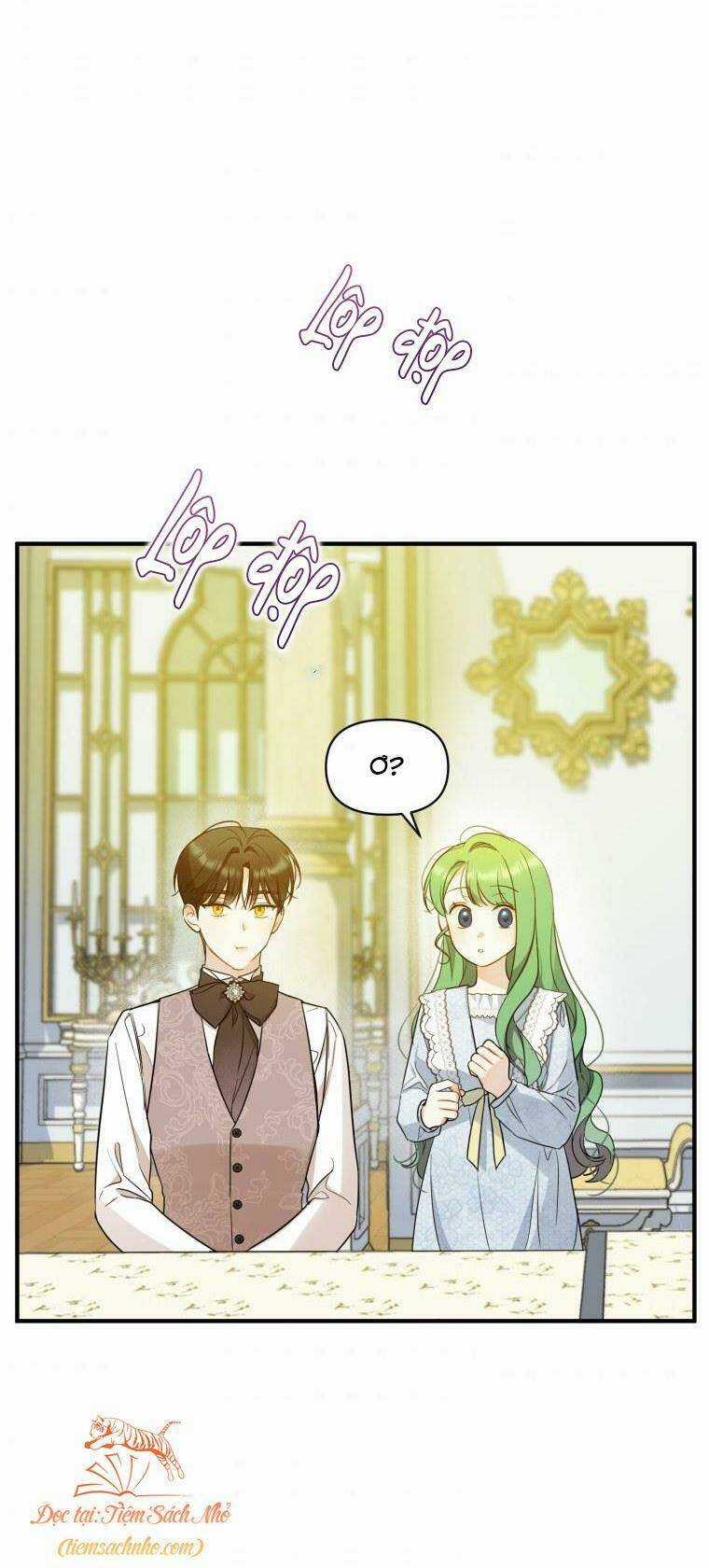 Tôi Trở Thành Em Gái Của Nam Chính Tiểu Thuyết Bl Chapter 23 trang 60