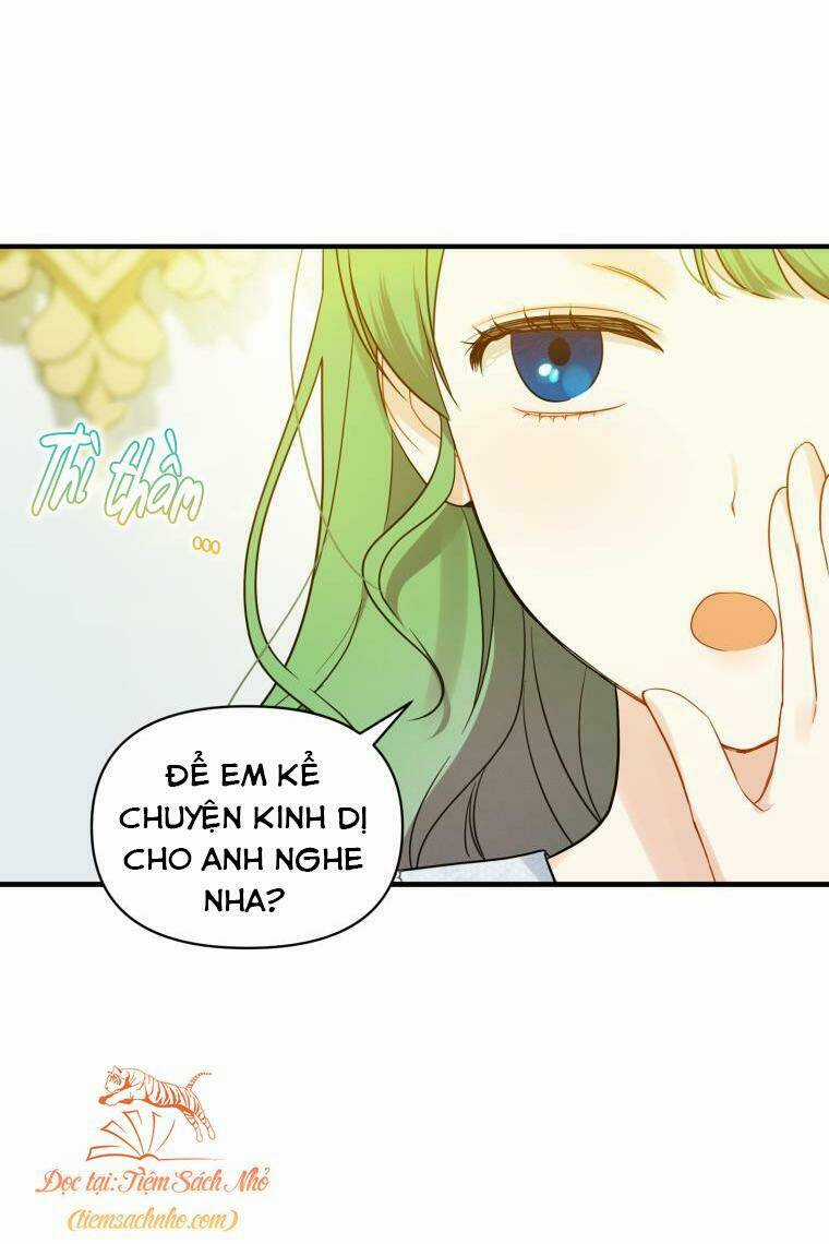 Tôi Trở Thành Em Gái Của Nam Chính Tiểu Thuyết Bl Chapter 23 trang 63
