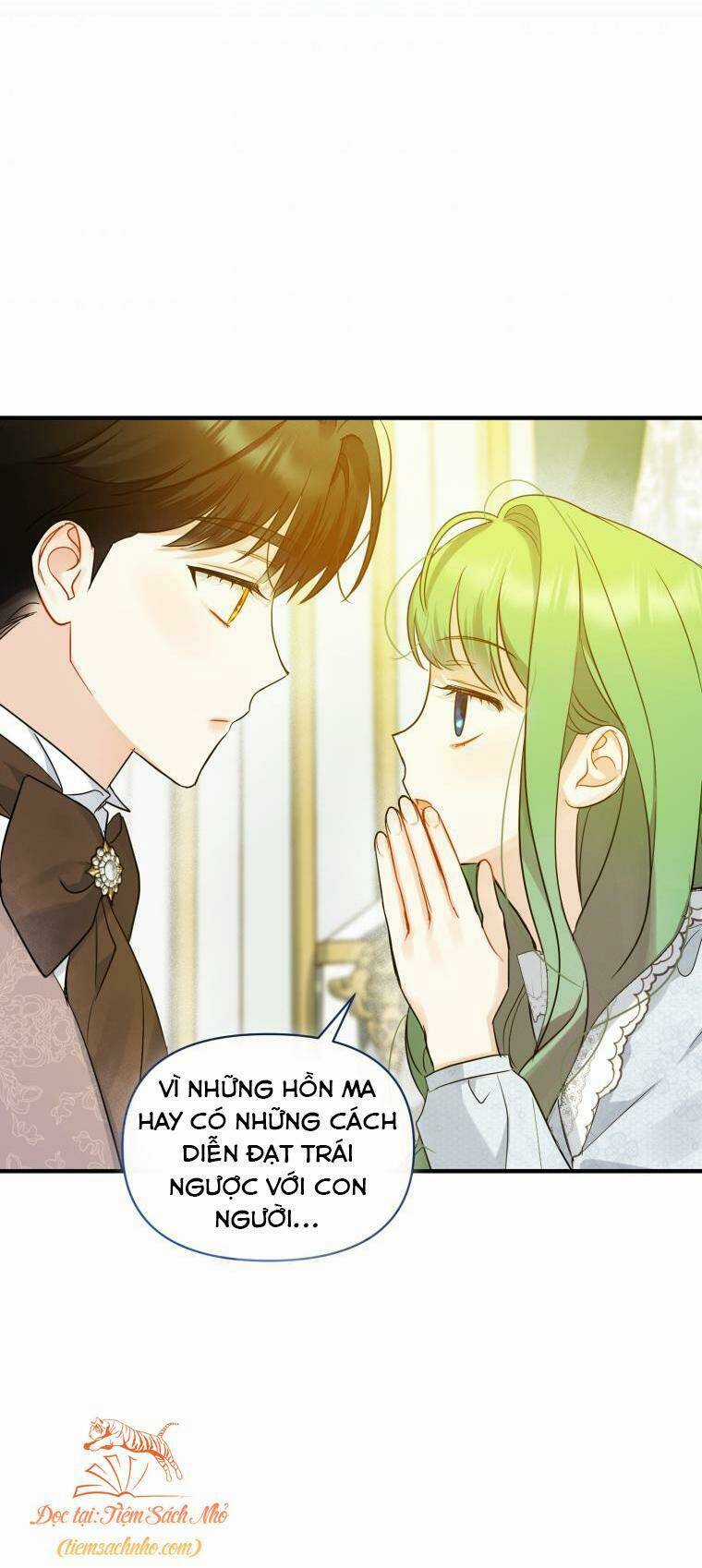 Tôi Trở Thành Em Gái Của Nam Chính Tiểu Thuyết Bl Chapter 23 trang 68